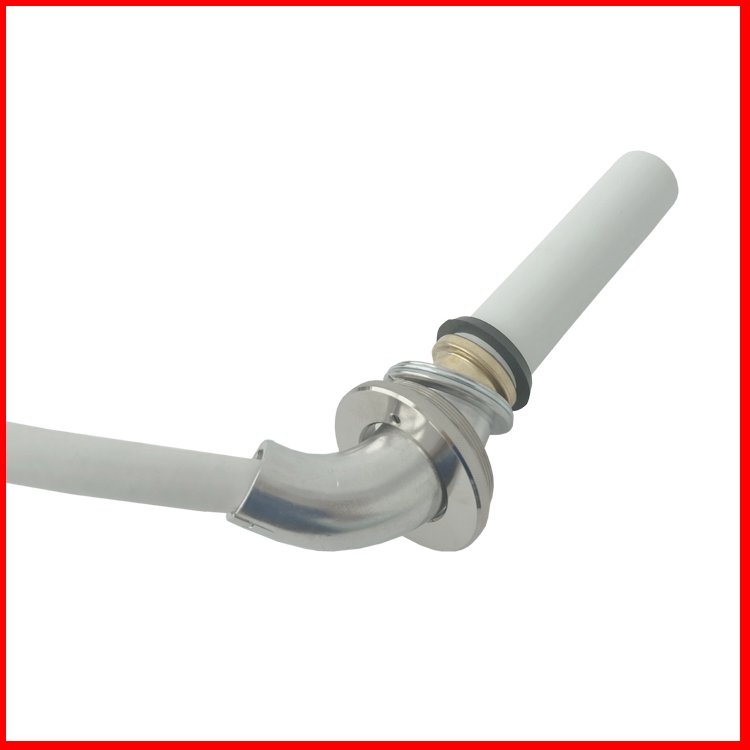 X光机电缆插头 DR高压线缆插头 75kv90kv 平替克莱蒙得CA1CA11 灰色