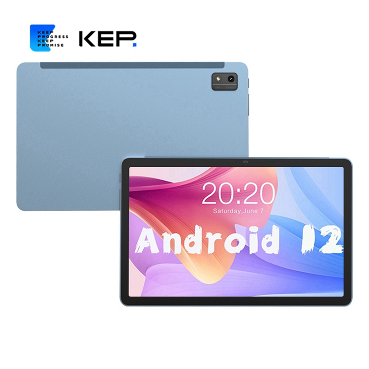 超高清平板电脑全面屏10寸 雅致银 全新S17 网络游戏护眼贴合屏 雅致银