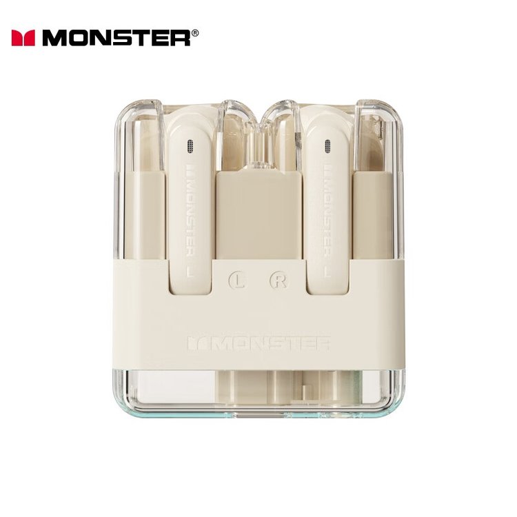 魔声 蓝牙耳机 美泽企业商务纪念品定制 MY-QXKJ-(T)-09 XKT12