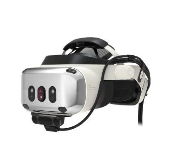Varjo XR4 高清虚拟现实增强现实头戴显示支持StermVR 90赫兹