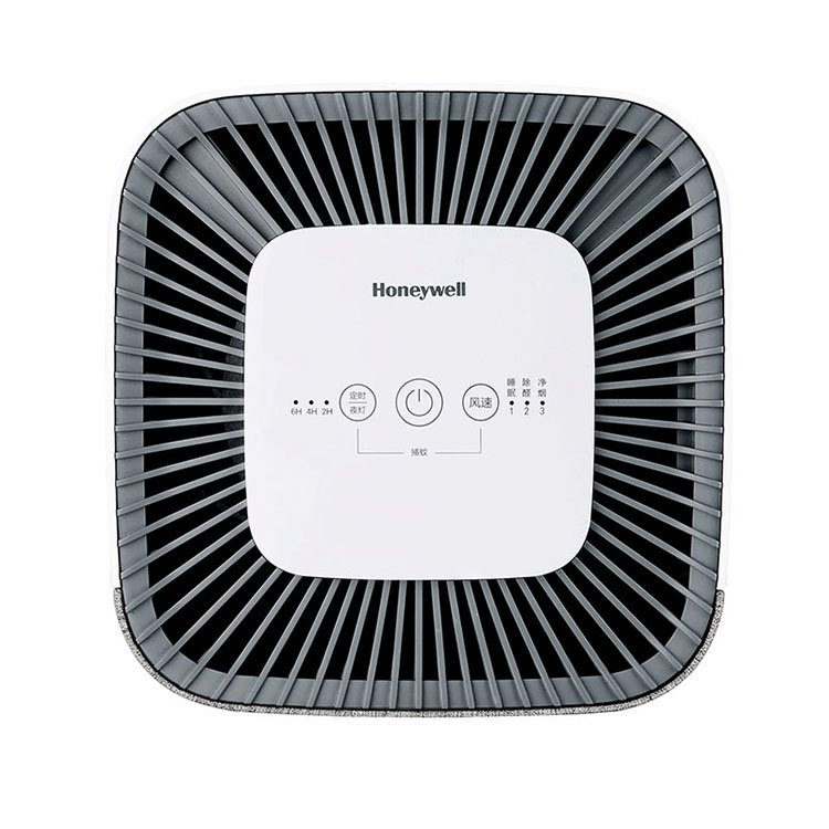 办公室商用空气净化器出租赁除甲醛除霾杀菌定制公司广告礼品 KJ200F-WO1