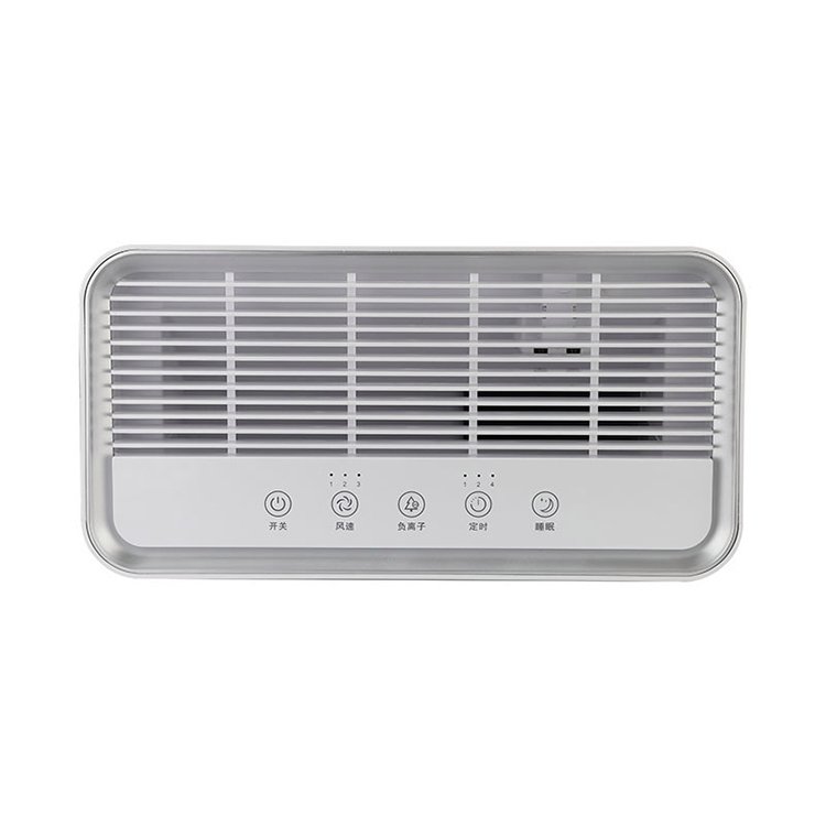 办公室商用空气净化器出租赁除甲醛除霾杀菌定制公司广告礼品 KJ200F-XO1