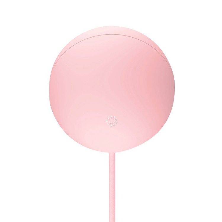 公牛 创意棒棒糖 插座loggo免费设计 HS374