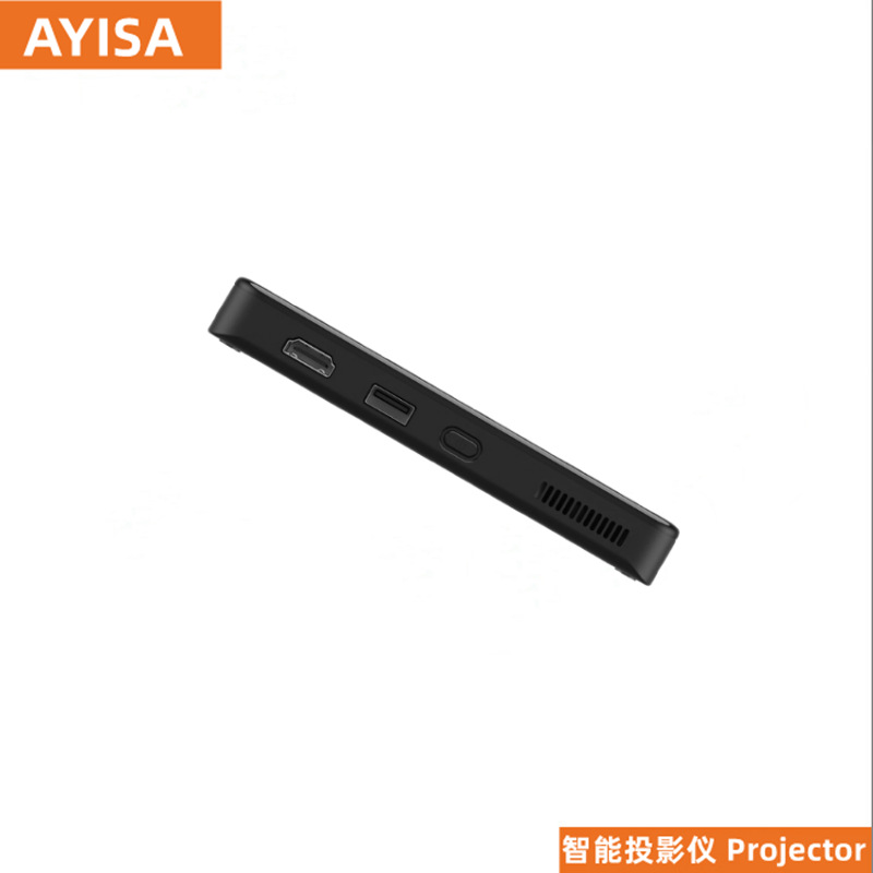 S90投影仪微型DLP智能安卓系统32GB内存手机同屏投影机projector S90投影仪微型DL S90