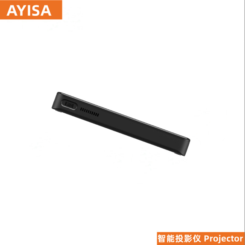 S90投影仪微型DLP智能安卓系统32GB内存手机同屏投影机projector S90投影仪微型DL S90