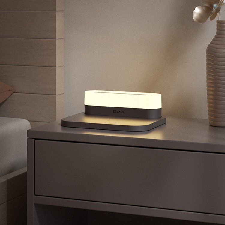 无线充电器适用于苹果13手机快充桌面充电底座定制 5V 500mA