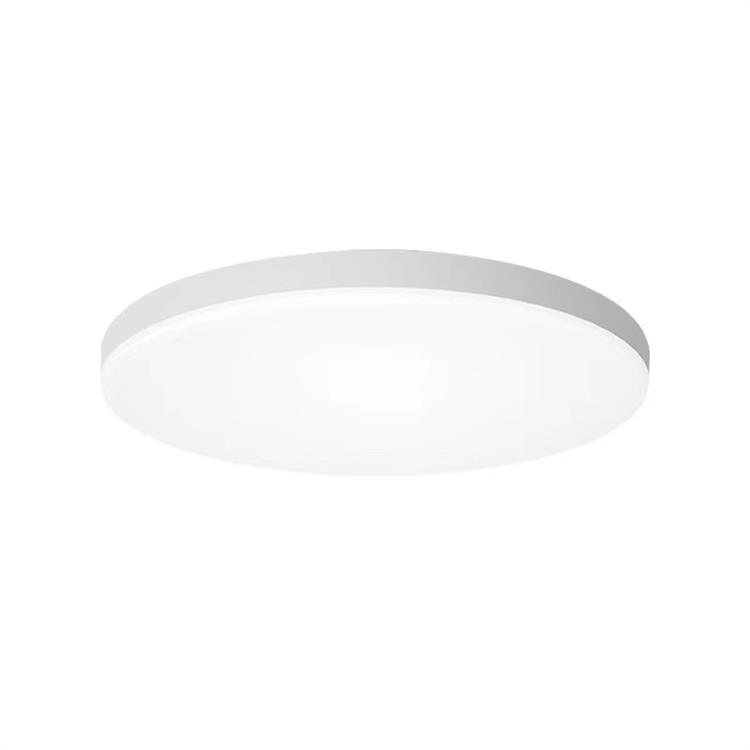 语音吸顶灯 声控感应LED智能离线灯泡 卧室三防变光筒灯 超麦