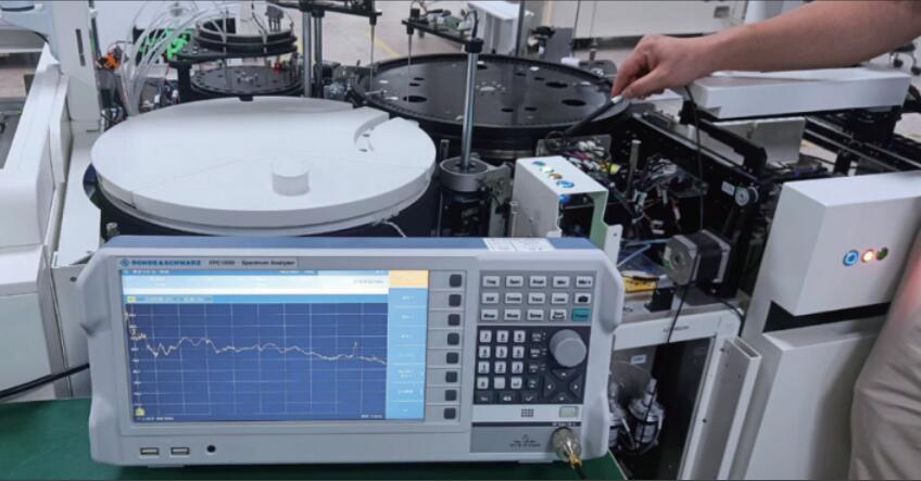 供电电源滤波器辐射源EMI解决方案 默认