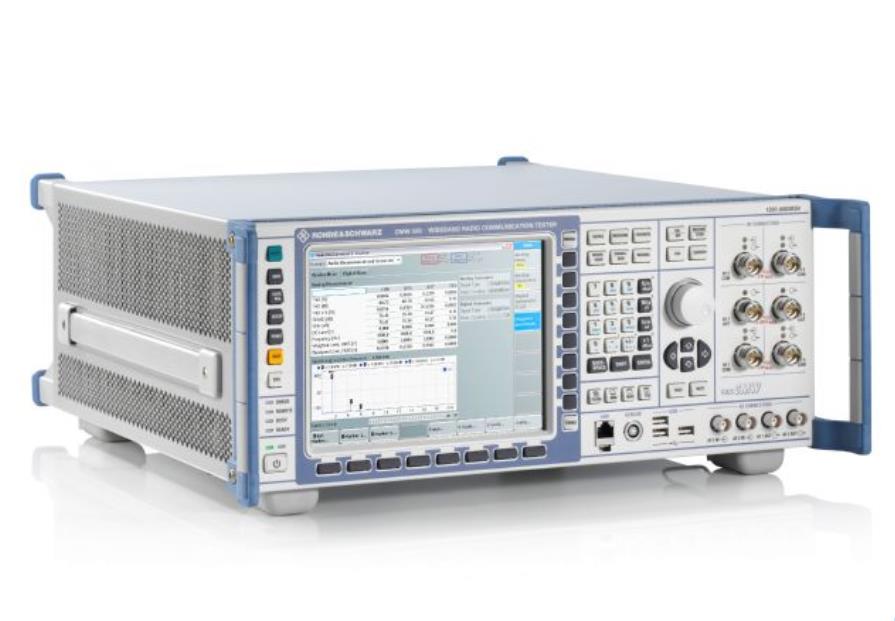 5G手机语音质量测试仪CMW500 默认