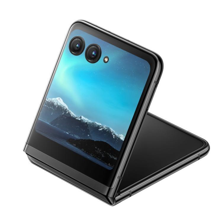 Motorazr40Ultra折叠屏手机Flip开机动画型号app定制 十六核