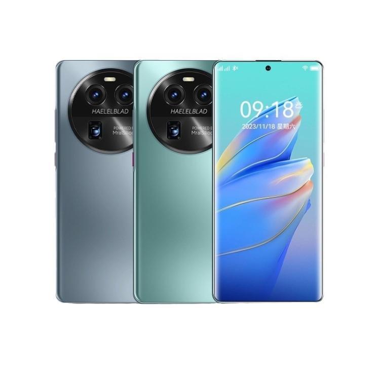 16+512GB官方旗舰全网通千元曲面大屏全新款5g智能手机批发 直板