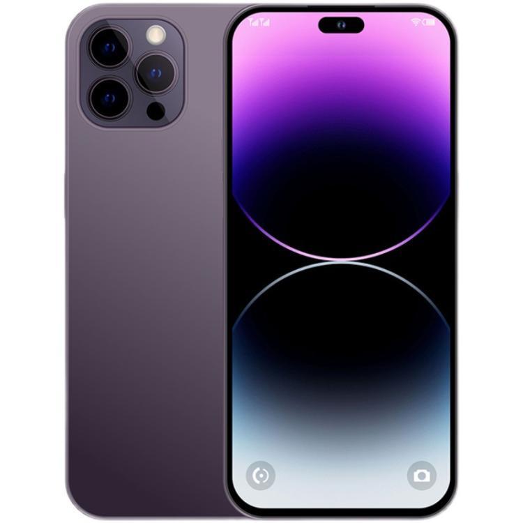 全网通5G安卓智能手机超大屏幕灵动岛官网源头厂家  i14pro