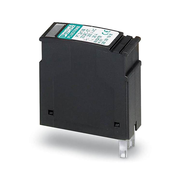 中继器电源MACX MCR-SL-RPSSI-2I - 2924825菲尼克斯馈电隔离器 灰色