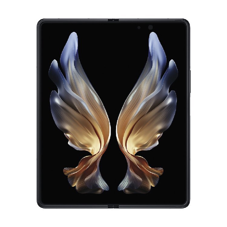 24期免息赠原装皮革保护套三星W22 5G W2022折叠屏手机 512GB