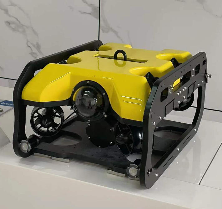 水下机器人 工业级 应急救援专用 SL-ROV 世隆科技 水下应急救援