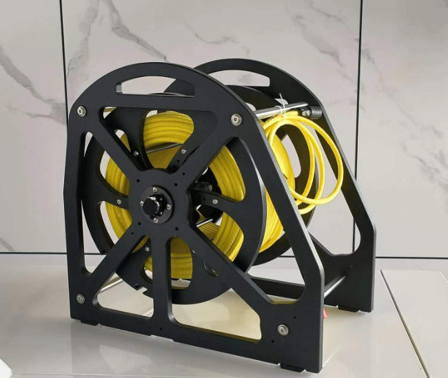 水下机器人 工业级 应急救援专用 SL-ROV 世隆科技 水下应急救援