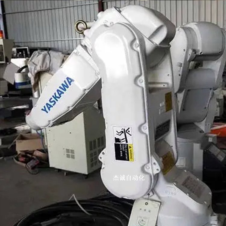回收工业机器人 库卡发那科上下料 ABB安川焊接机械臂 铸铁