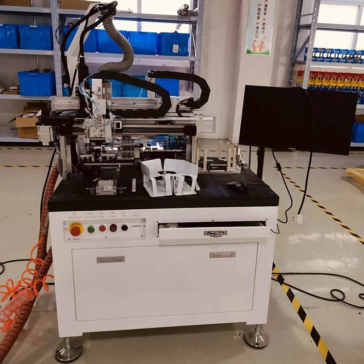 光伏激光划片机 半导体精密划切设备 太阳能电池片裂片机 自动划片