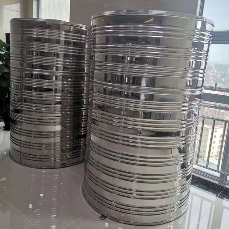 阳光亿家200L空气能缓冲水箱 节能环保立式承压水箱 立式