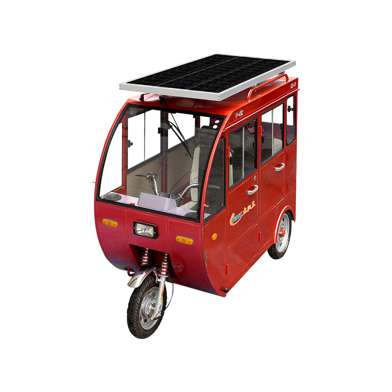 熙源物联网450w太阳能板三轮车48v电池充电在线技术支持 xy-1032