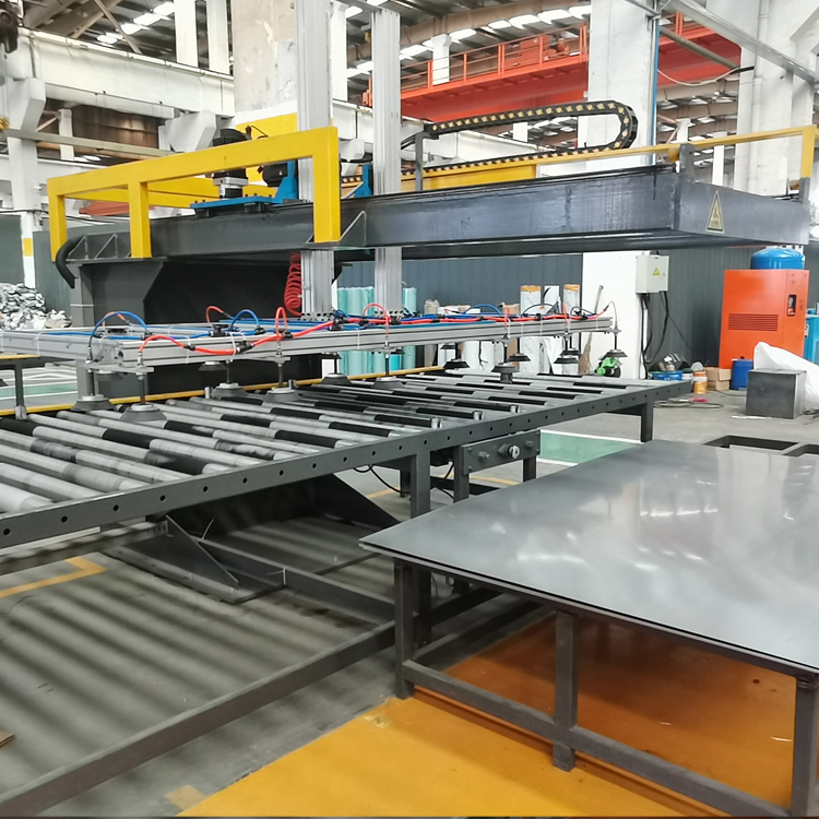 上下料机械手 高速冲压搬运机器人 六轴自由度机械运焊接搬夹具 防尘防水