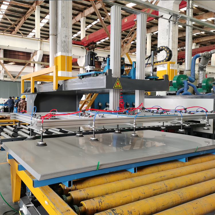 上下料机械手 高速冲压搬运机器人 六轴自由度机械运焊接搬夹具 防尘防水