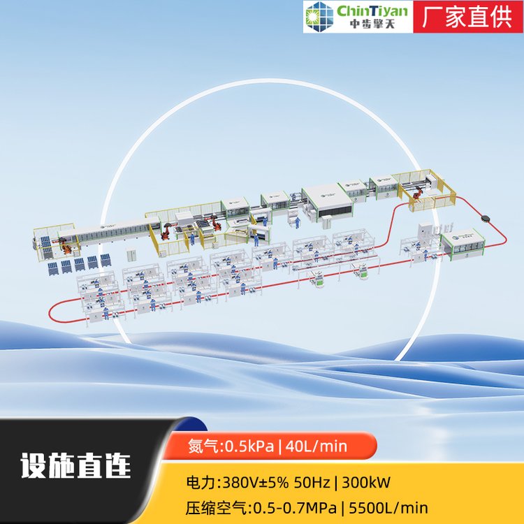 储能方形模组PACK装配线 方壳锂电池封装生产线设备 可定制