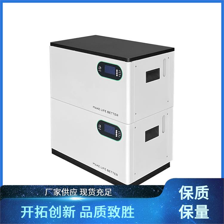 欧陆 堆叠式储能电池 基站后背电源 电力不稳地区专用 可定制