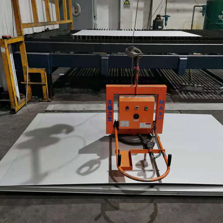 纸箱自动搬移吸盘 平吊立吊电动玻璃吸盘 电磁吸盘 90°翻转