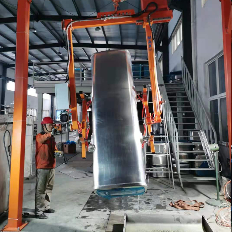 移动式龙门吊 电动葫芦起重机 简易移动万向无轨龙门架 地操/遥控