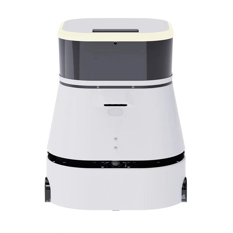 商用清洁机器人 智能洗地机器人 医院商场写字楼清扫机器人 智绘C2