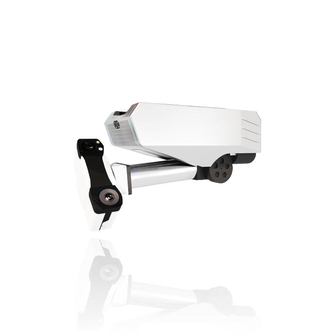 普龙信号机械室AI巡检机器人 数据快速采集 信息实时传输 PLJ25 