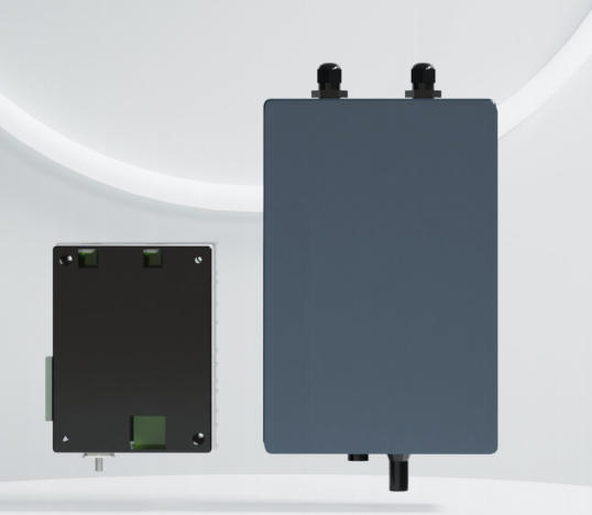 中惠无线充电模组 采摘机器人 无线充电创新产品 ZK06