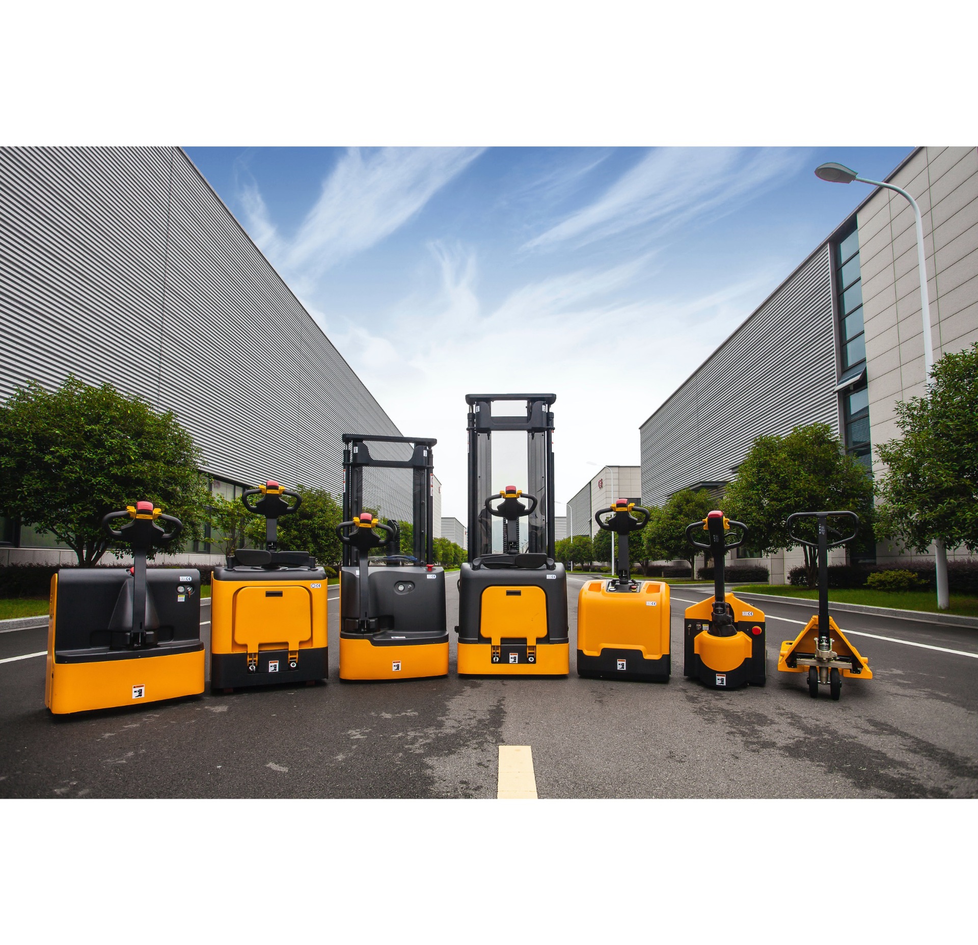 功率300~2000w AGV物流无线充电方案 轨道式无线充供电 铝合金+PC