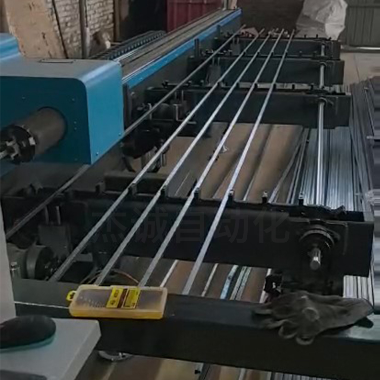 牛工全自动激光切管机 方管 圆管 适用于各种管状切割 多型号