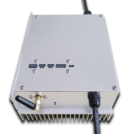 中惠 无线充电模组 无人船测量 无线充电兼容设备 ZK06