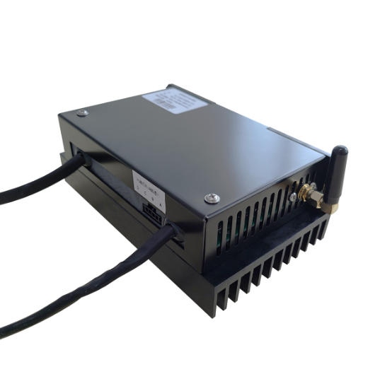 中惠 无线充电模组 无人船测量 无线充电兼容设备 ZK06