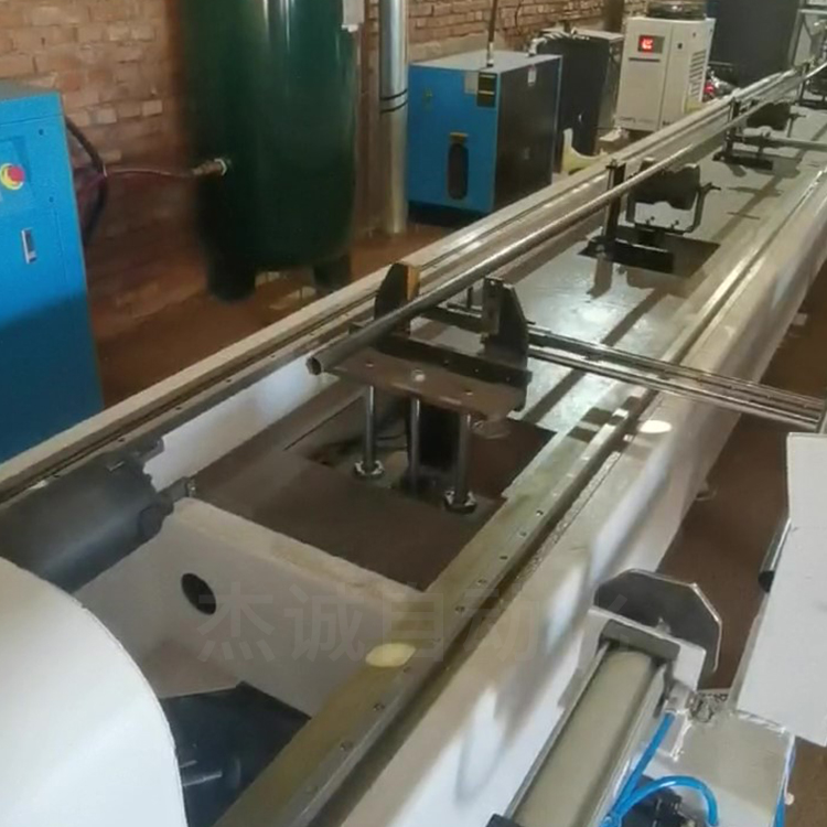 牛工全自动激光切管机 方管 圆管 适用于各种管状切割 多型号