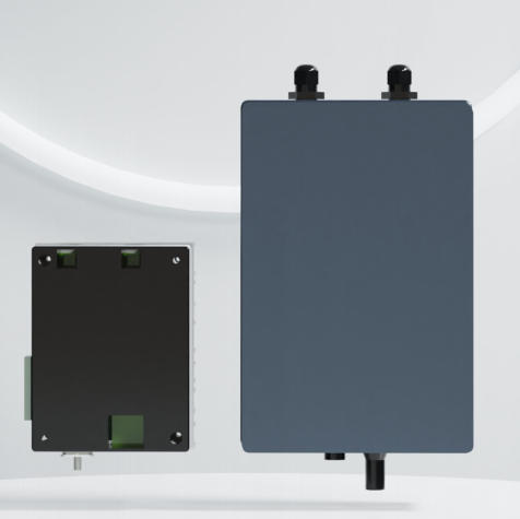 中惠 ZK05无线供电装置 电动移位护理机器人 无线充设备 可定制