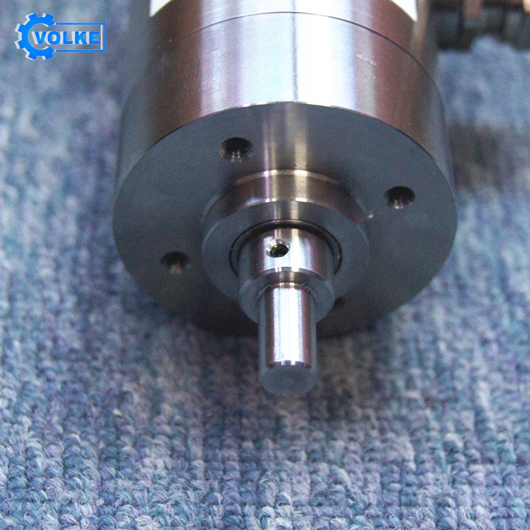 工业用高精度旋转位置传感器 360°多圈角度变送器  DMN