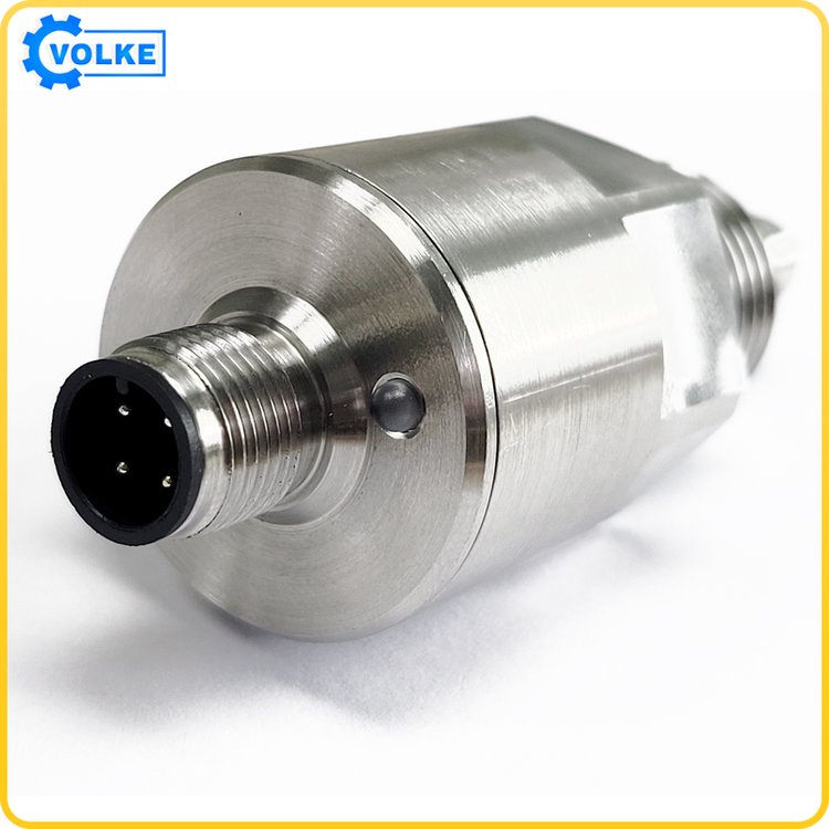 经济小巧型水流开关 工业用热导式流量开关 液体气体 FGJ