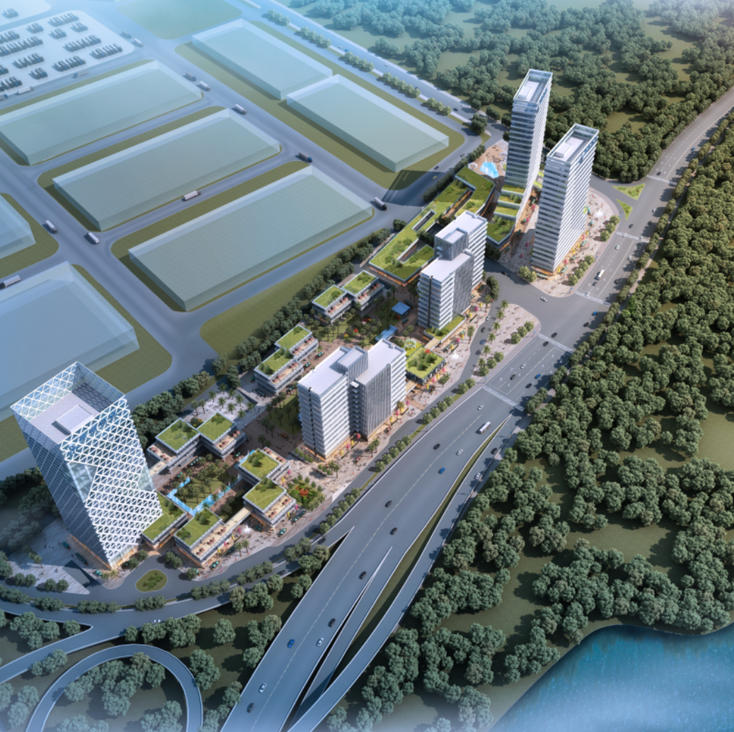 高集成度边缘智能处理芯片 工业级耐用性 高效运算 珠海博雅