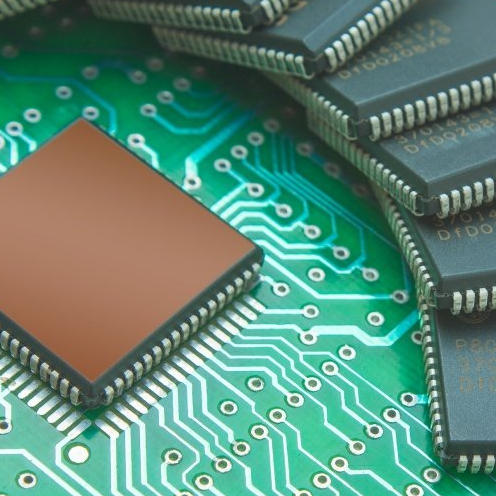 高性能运算 逻辑控制芯片 边缘智能处理 AI 任务加速 SOP8