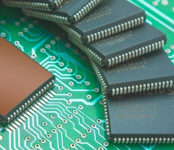 高集成度 微处理器芯片 智能场景应用 稳定可靠性能 低功耗