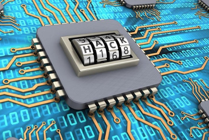 数据加密 逻辑控制芯片 核心算力支撑 高运算效率 高稳定性