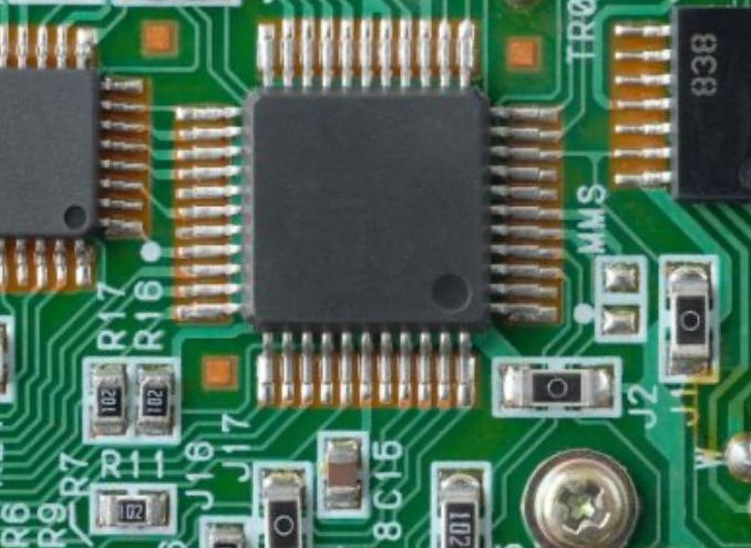 多场景适配 微处理器芯片 嵌入式系统核心 边缘计算优化 智能设备