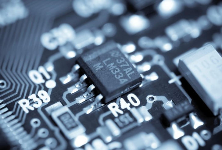 工业级品质 逻辑控制芯片 低延迟响应 多场景适配性 SOP8