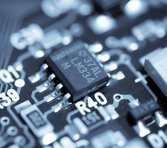 高集成度 微处理器芯片 智能场景应用 稳定可靠性能 低功耗