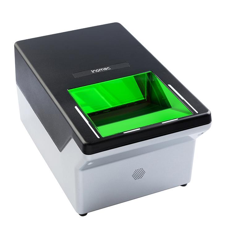 掌纹采集设备 映脉 LS-P100指掌纹采集仪 专业生产 IP64