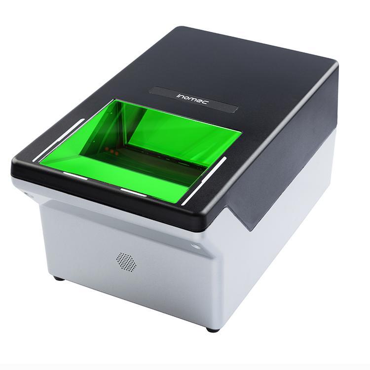 掌纹采集设备 映脉 LS-P100指掌纹采集仪 专业生产 IP64